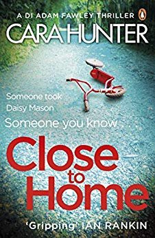 Close to Home: The 'impossible to put down' Richard &amp; Judy Book Club thriller pick 2018