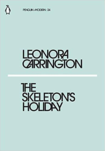 The Skeleton's Holiday