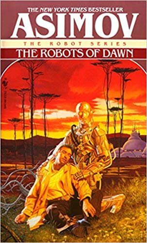 The Robots of Dawn