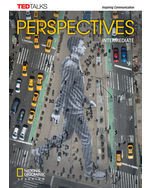 Perspectives Intermediate. Teacher's Book