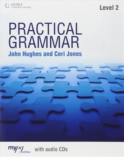 Practical Grammar 2 (+ Audio CD)