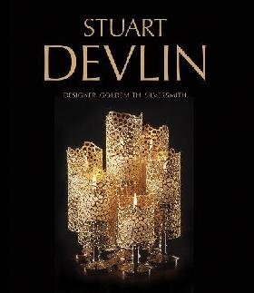Stuart Devlin: Designer Goldsmith Silversmith