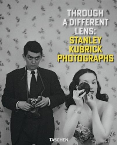 Through a Different Lens: Stanley Kubrick Photographs