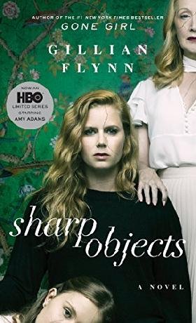 Sharp Objects