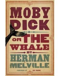 Moby Dick