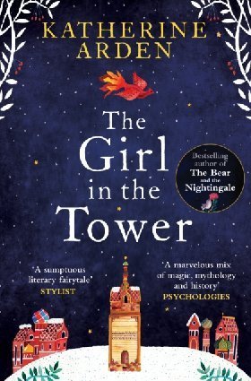 The Girl in The Tower