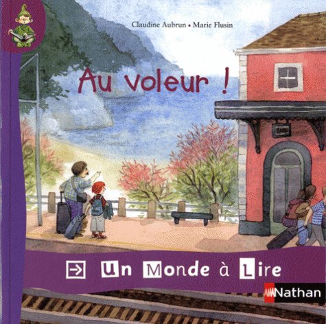 Au voleur