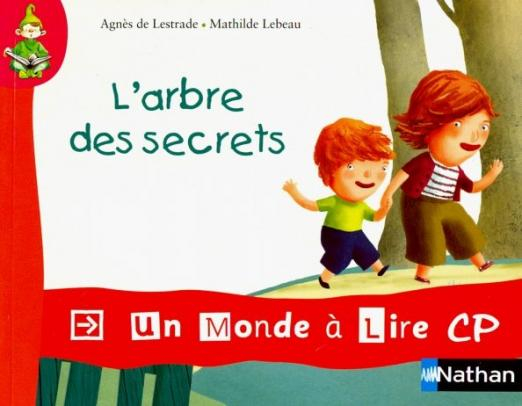 L'arbre des secrets