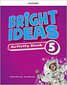 Bright Ideas 5. Activity Book with Online Practice