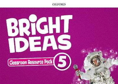 Bright Ideas 5. Classroom Resource Pack