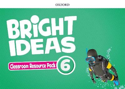 Bright Ideas 6. Classroom Resource Pack