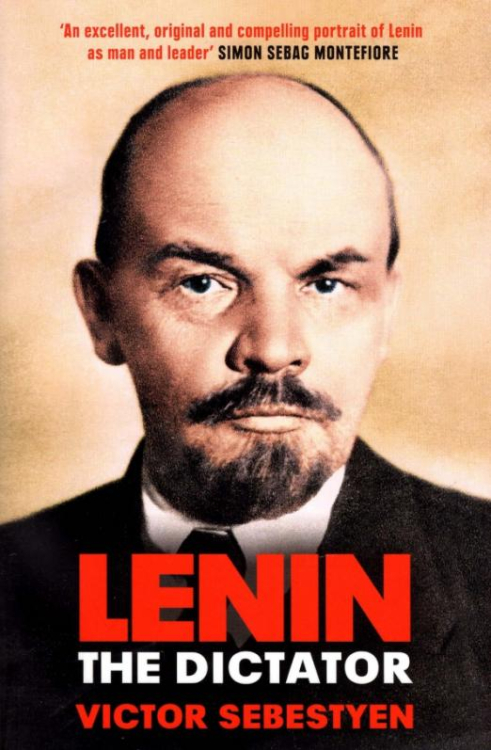 Lenin the Dictator