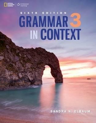 Grammar in Context. Level 3. Student's Book