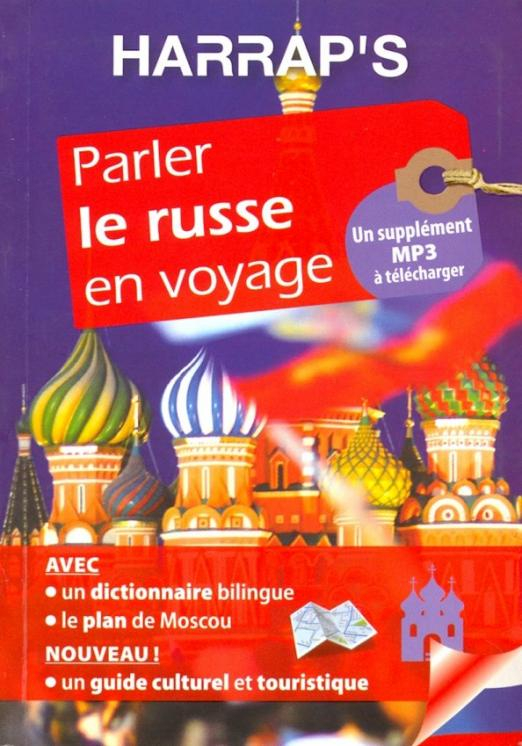 Parler le Russe en voyage