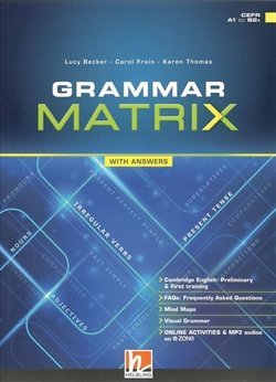 Grammar Matrix A1-B2+ with e-zone