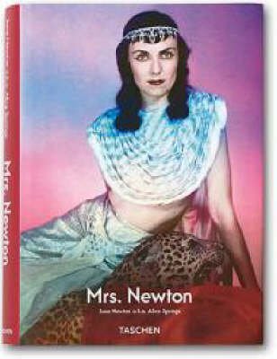 Mrs. Newton