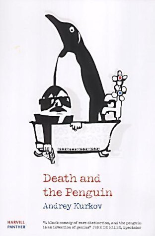 Death And The Penguin