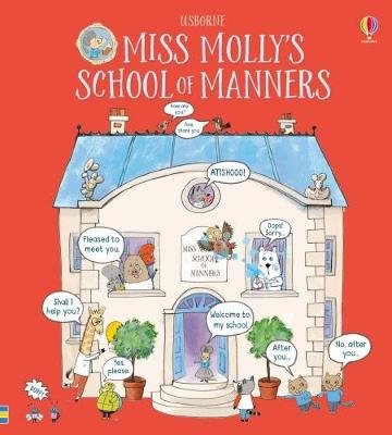 Miss Molly's School of Manners