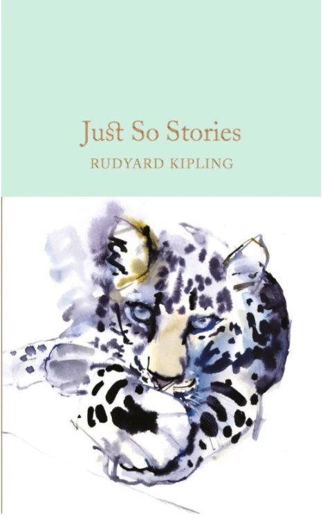 Just So Stories (HB) Ned