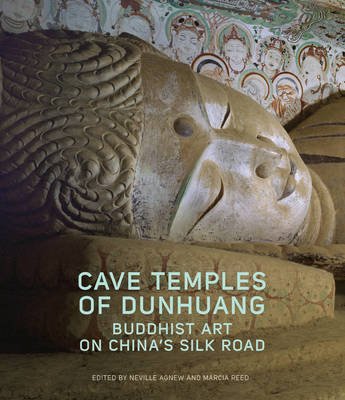 Cave Temples of Dunhuang