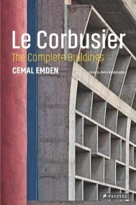 Le Corbusier. The Complete Buildings