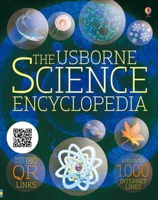 Science Encyclopedia