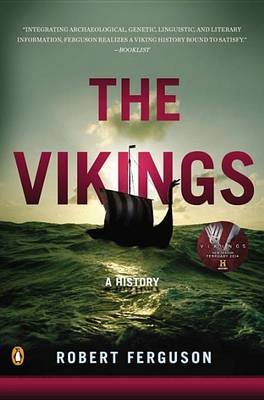 The Vikings. A History