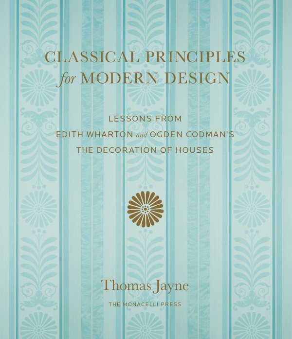 Classical Principles For Modern Design