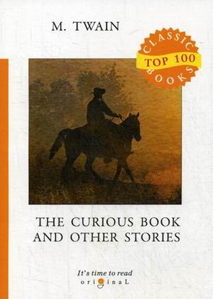 The Curious Book and Other Stories