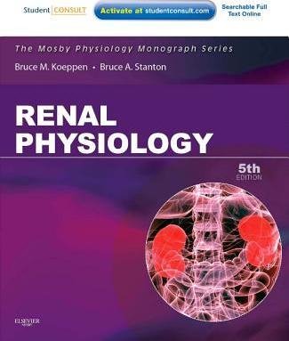 Renal Physiology