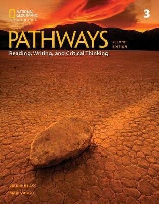 Pathways. Reading, Writing, and Critical Thinking 3