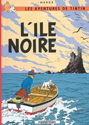 L'ile noire