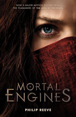 Mortal Engines