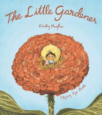 The Little Gardener