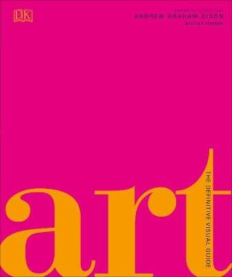 Art. The Definitive Visual Guide