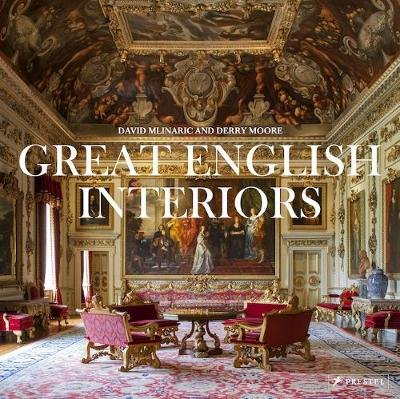 Great English Interiors