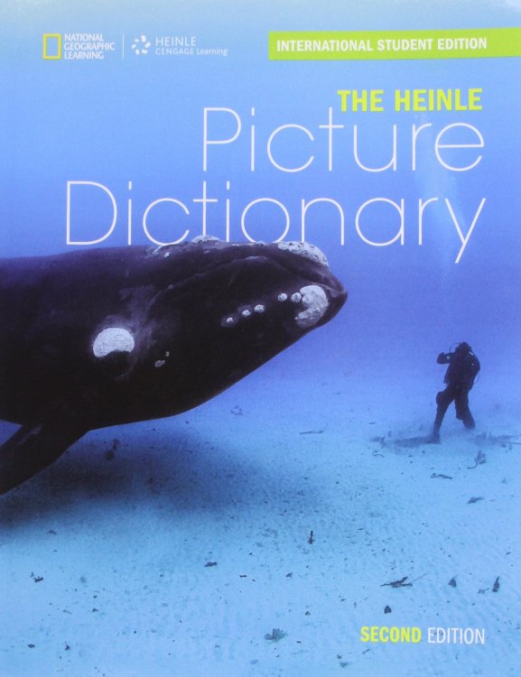 The Heinle Picture Dictionary