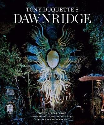 Tony Duquette's Dawnridge