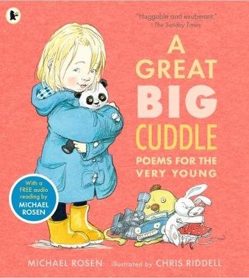 A Great Big Cuddle. Poems for the Very Young