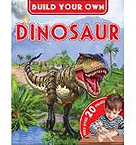 Make Your Own: Dinosaur