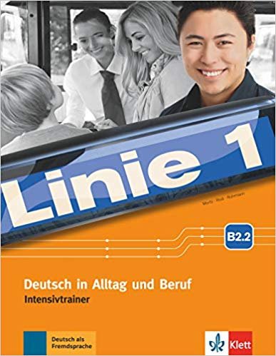 Linie 1 B2.2. Intensivtrainer Teil 2