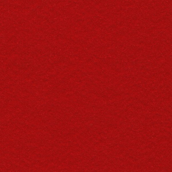 Фетр декоративный Premium &quot;Gamma&quot;, 33x53 см, цвет: 837 тёмно-красный, арт. FKS12-33/53