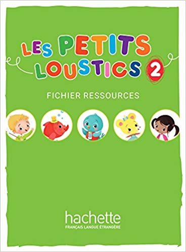 Les Petits Loustics 2 Fichier ressources