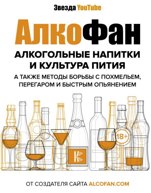 Алкогольные напитки и культура пития. А также методы борьбы с похмельем, перегаром и быстрым опьянением