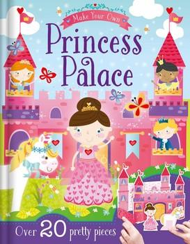 Make Your Own. Princess Palace