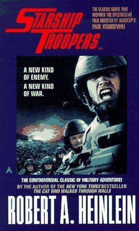 Starship Troopers (Hugo Award)