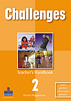 Challenges 2. Teacher's Handbook