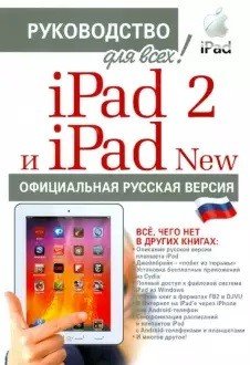 iPad 2 и iPad NEW c джейлбрейком: руководство для всех!