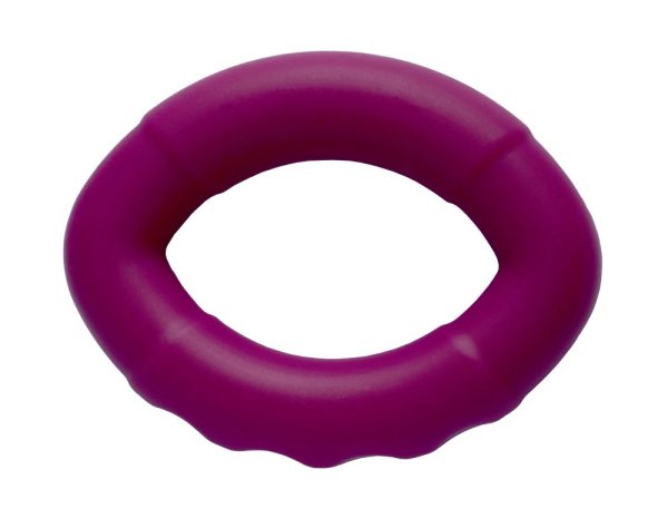 Эспандер кистевой Atemi, арт. AER02PL (цвет: фиолетовый)