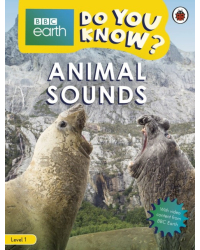 Animal Sounds. Level 1